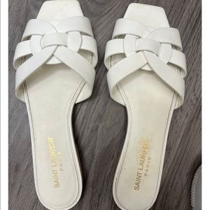 Ysl tribute sandal yves saint Laurent